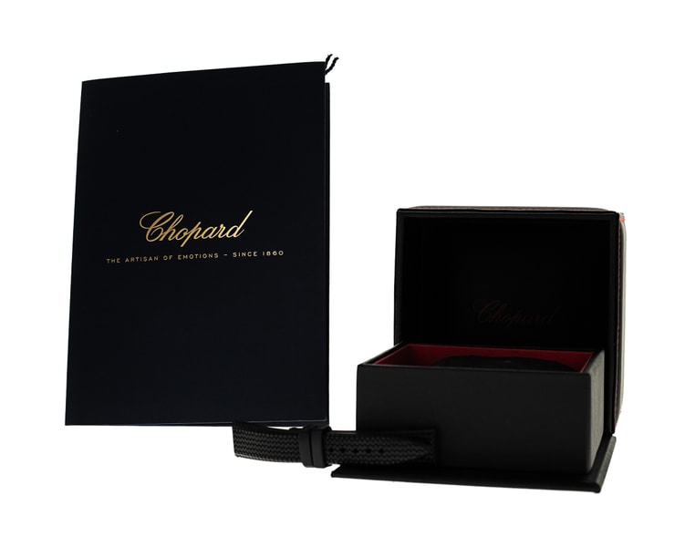 Chopard Mille Miglia 168331-3001